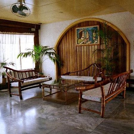 Badjao Inn Puerto Princesa ภายนอก รูปภาพ