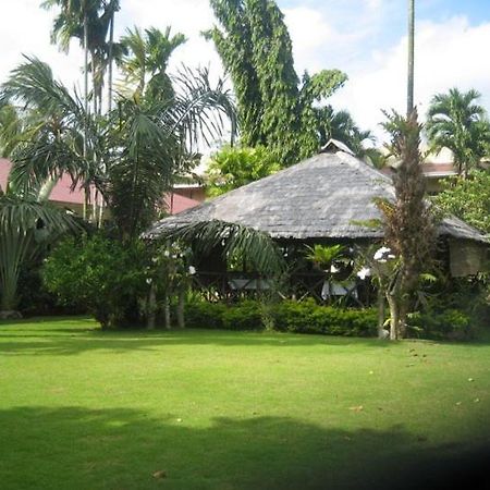 Badjao Inn Puerto Princesa ภายนอก รูปภาพ