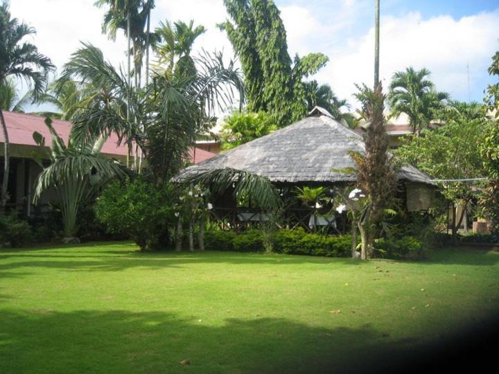 Badjao Inn Puerto Princesa ภายนอก รูปภาพ